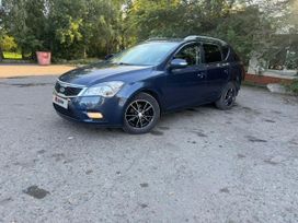 Kia Ceed, 2011 г., Барнаул