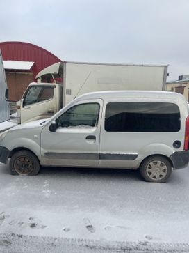 Renault Kangoo, 2007 г., Тюмень