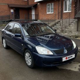Mitsubishi Lancer, 2006 г., Иркутск