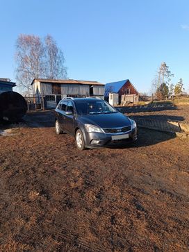 Kia Ceed, 2011 г., Барнаул