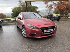 Mazda 3, 2014 г., Симферополь