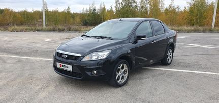 Ford Focus, 2011 г., Воронеж