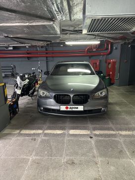 BMW 7, 2009 г., Тюмень