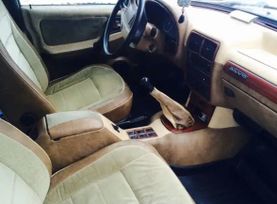 ГАЗ 31105 Волга, 2006 г., Омск