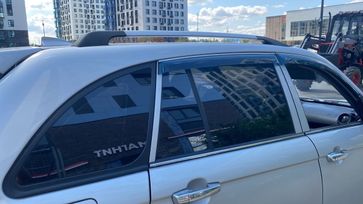 Lifan X60, 2017 г., Москва