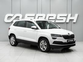 Skoda Karoq, 2020 г., Ростов-на-Дону