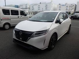 Nissan Note, 2022 г., Иркутск