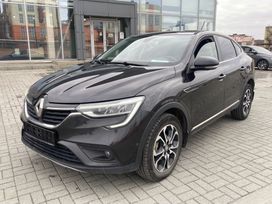 Renault Arkana, 2019 г., Челябинск