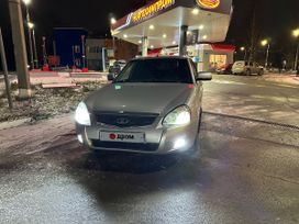 ВАЗ (Лада) Priora, 2015 г., Пермь