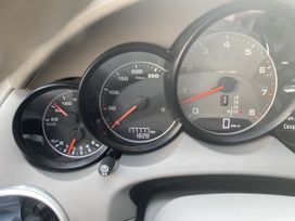 Porsche Cayenne, 2010 г., Тула