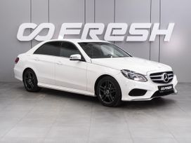 Mercedes-Benz E-класс, 2013 г., Воронеж