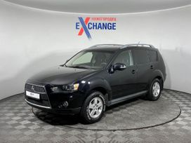 Mitsubishi Outlander, 2010 г., Нижний Новгород