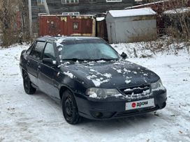 Daewoo Nexia, 2009 г., Новосибирск