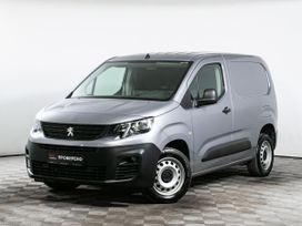 Peugeot Partner, 2023 г., Москва