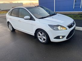 Ford Focus, 2010 г., Уфа