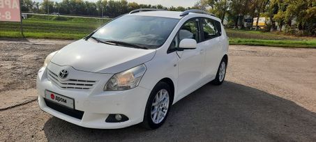 Toyota Verso, 2012 г., Краснодар