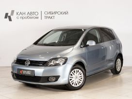 Volkswagen Golf Plus, 2011 г., Казань