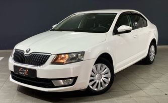 Skoda Octavia, 2013 г., Саратов