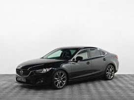 Mazda 6, 2014 г., Краснодар
