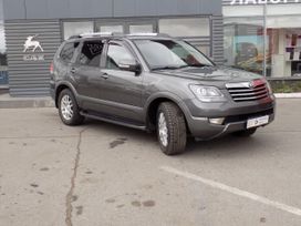 Kia Mohave, 2013 г., Омск