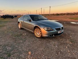 BMW 6, 2006 г., Севастополь