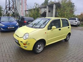 Chery QQ, 2006 г., Краснодар