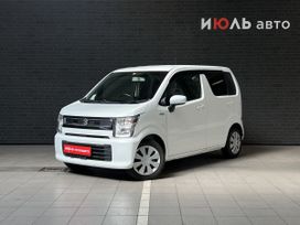 Suzuki Wagon R, 2019 г., Челябинск