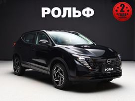 Nissan Qashqai, 2024 г., Краснодар