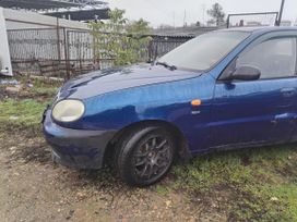 Chevrolet Lanos, 2006 г., Краснодар