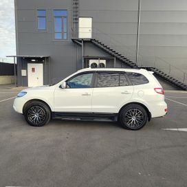 Hyundai Santa Fe, 2008 г., Ростов-на-Дону