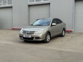 Nissan Almera, 2013 г., Нижний Новгород