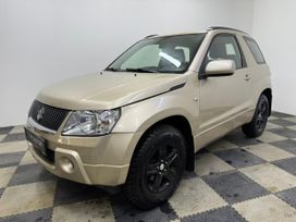 Suzuki Grand Vitara, 2006 г., Воронеж