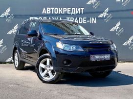Mitsubishi Outlander, 2007 г., Краснодар