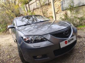 Mazda 3, 2008 г., Ростов-на-Дону