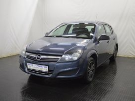 Opel Astra, 2010 г., Санкт-Петербург