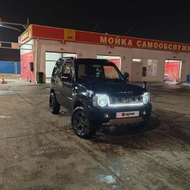 Suzuki Jimny, 2016 г., Хабаровск