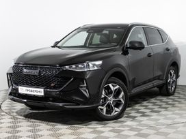 Haval F7, 2023 г., Санкт-Петербург