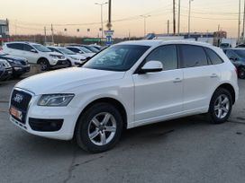 Audi Q5, 2008 г., Пермь