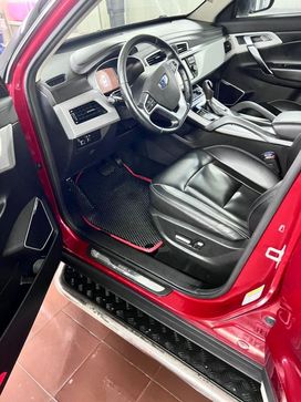 Geely Atlas, 2019 г., Москва