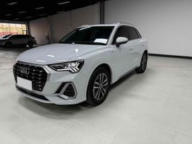 Audi Q3, 2021 г., Владивосток