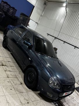 ВАЗ (Лада) Priora, 2007 г., Ярославль