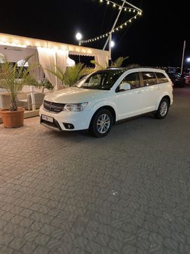 Dodge Journey, 2015 г., Севастополь