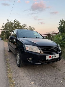 ВАЗ (Лада) Granta, 2013 г., Ростов-на-Дону