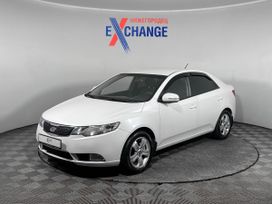 Kia Cerato, 2011 г., Нижний Новгород