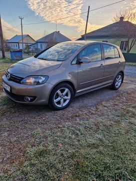 Volkswagen Golf Plus, 2012 г., Кемерово