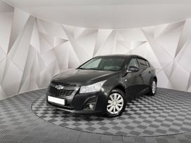 Chevrolet Cruze, 2013 г., Москва