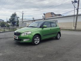 Skoda Fabia, 2011 г., Иркутск