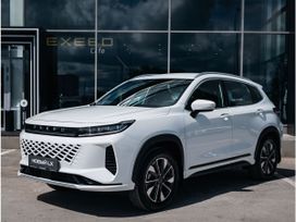 EXEED LX, 2024 г., Новокузнецк