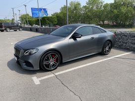 Mercedes-Benz E-класс, 2018 г., Хабаровск