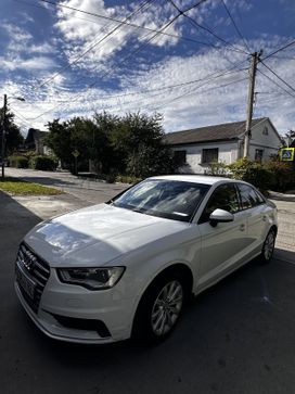 Audi A3, 2014 г., Симферополь